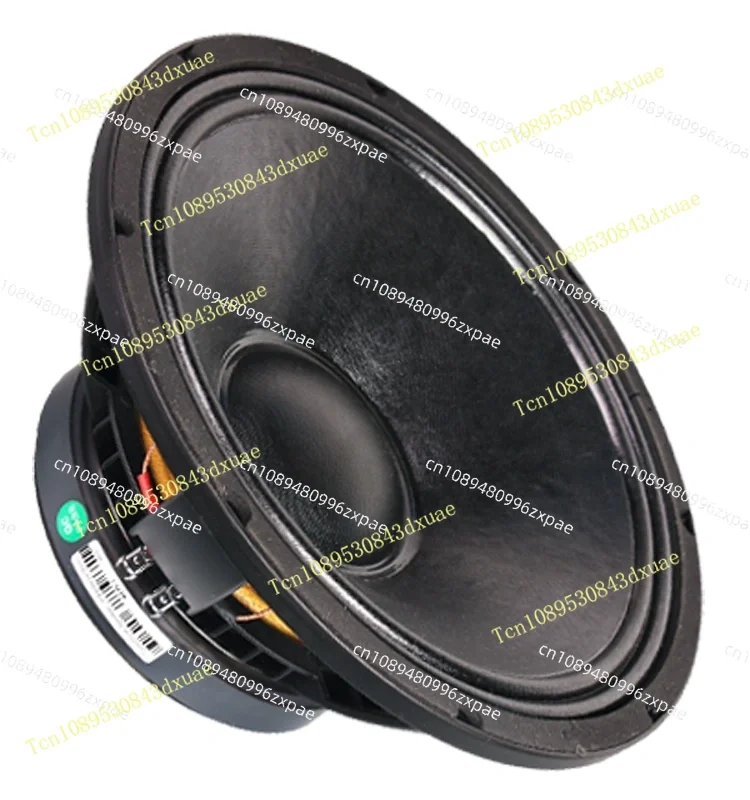 12 inch 10 inch  woofer 190 magnetic 75 core full frequency medium bass KTV stage wedding outdoor performance