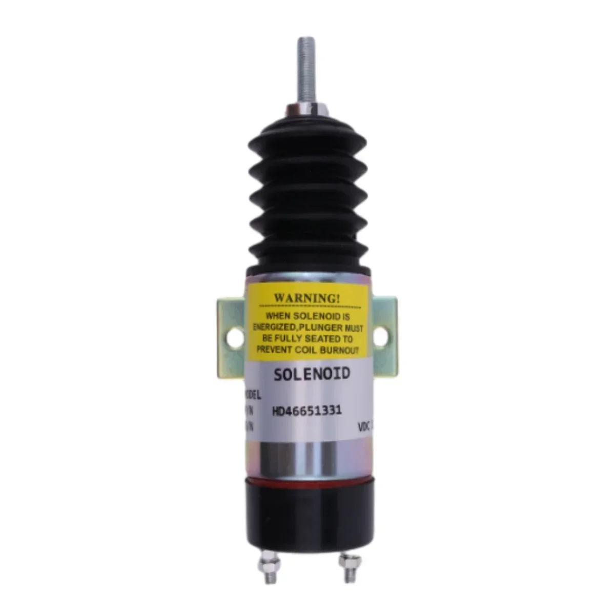 Holdwell Replacement 51745 51745GT GE-51745 12V Solenoid Shut-off For Geeeenie GS2668RT GS3268RT Z34-22RT Aerial work platform P