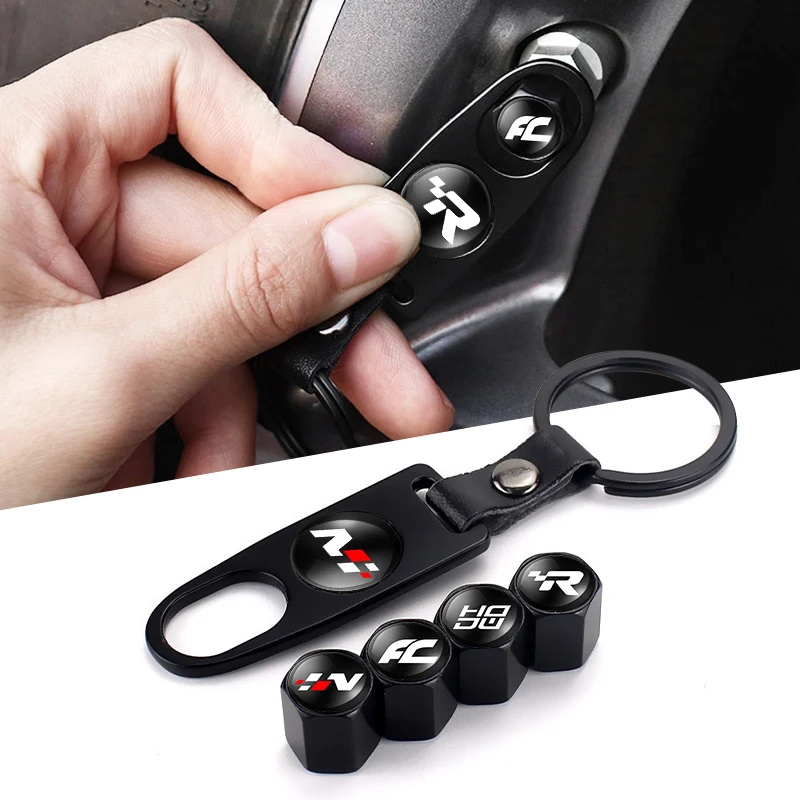 Автомобильные аксессуары, Металлические колпачки клапанов колеса с ключом, брелок для JEEP Grand Cherokee WK WK2 KJ KK KL Commander XK Reneg