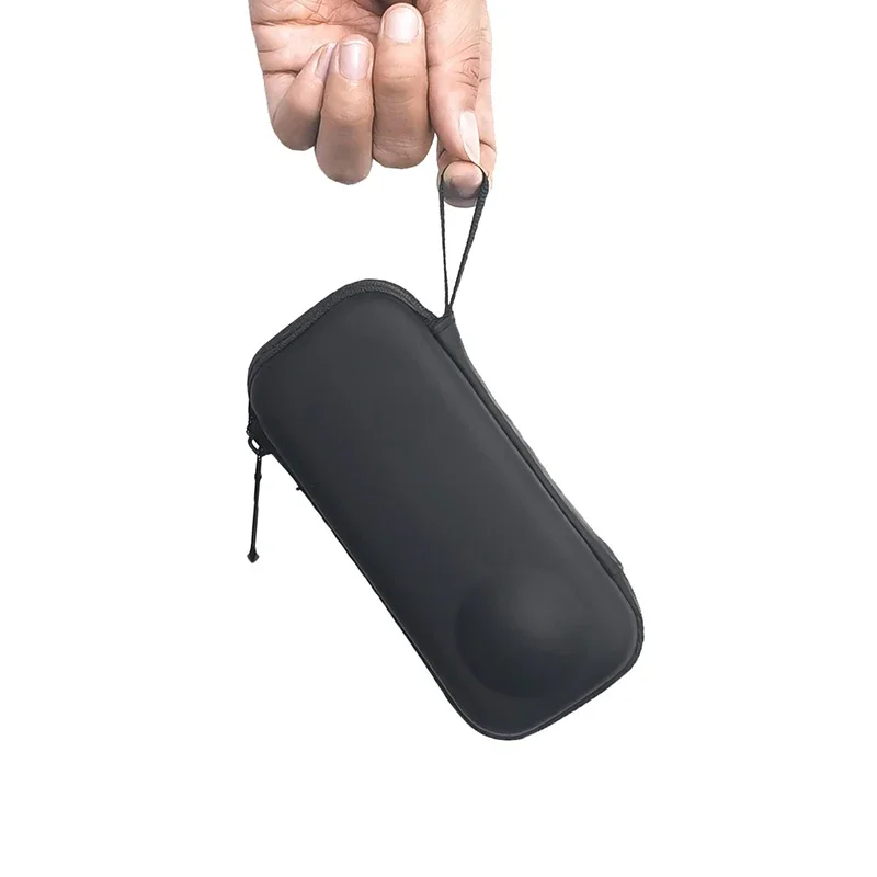 Portable Storage Bag Panoramic Camera Drop-proof Protection Case  Handbag For insta360 x4  Action Camera Accessories