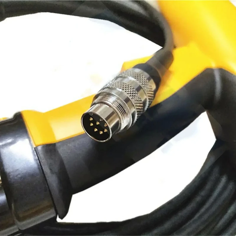 Topspray Electrostatic Powde Coating Spray Gun for Wagner PEM X1