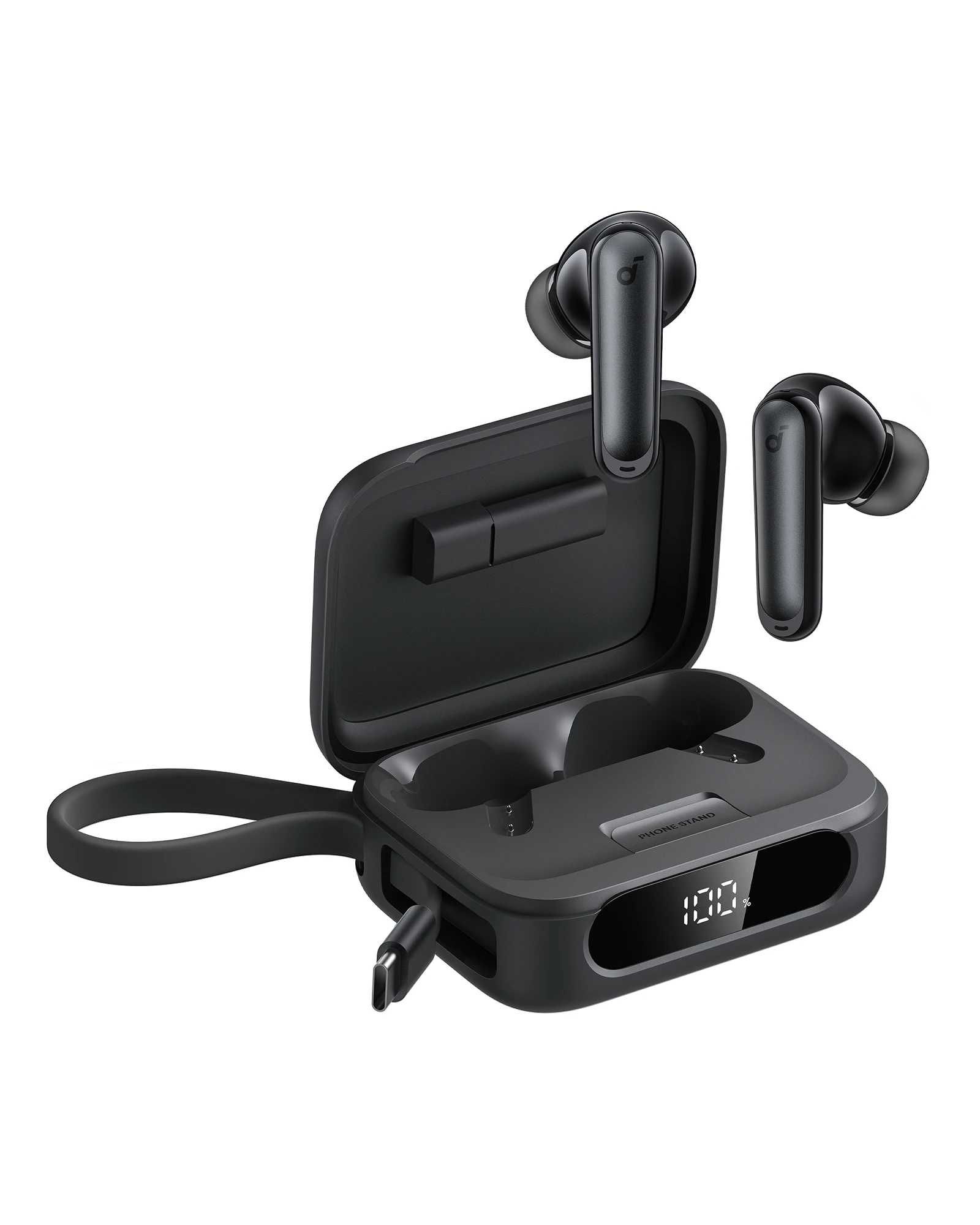 אוזניות Soundcore P41i מבית Anker