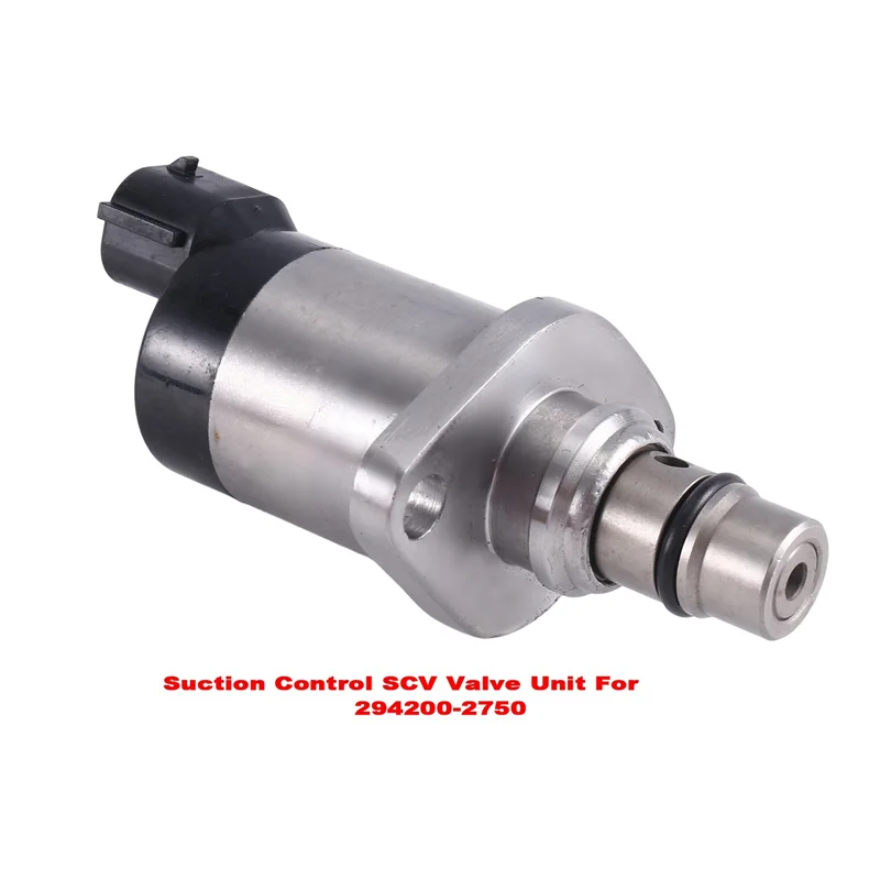 

AED2-комплект клапана давления топлива, клапан управления всасыванием 2942004750, блок управления всасыванием для Isuzu