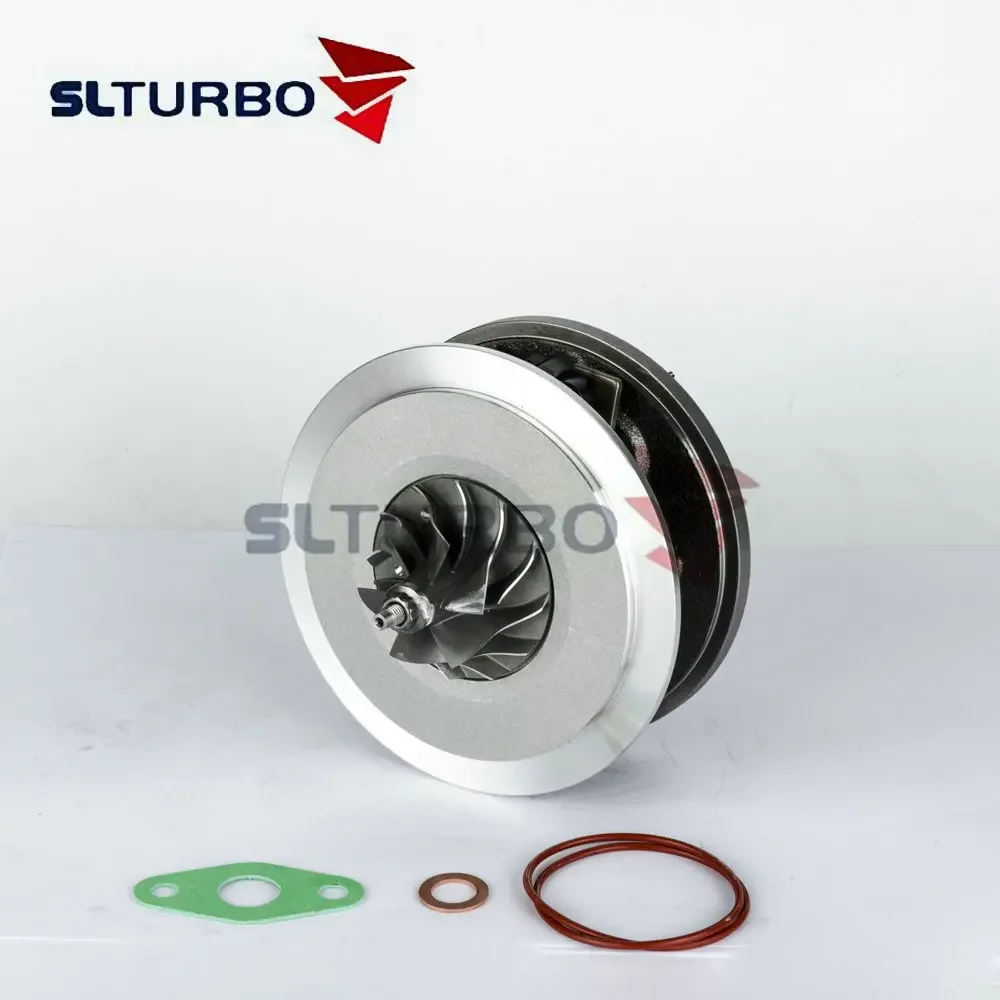 Turbine Cartridge GT1749V Turbo Core for Mitsubishi Carisma Space Star 1.9 DI-D 85Kw F9Q 2001-2006 708639-0001 Turbocharger CHRA