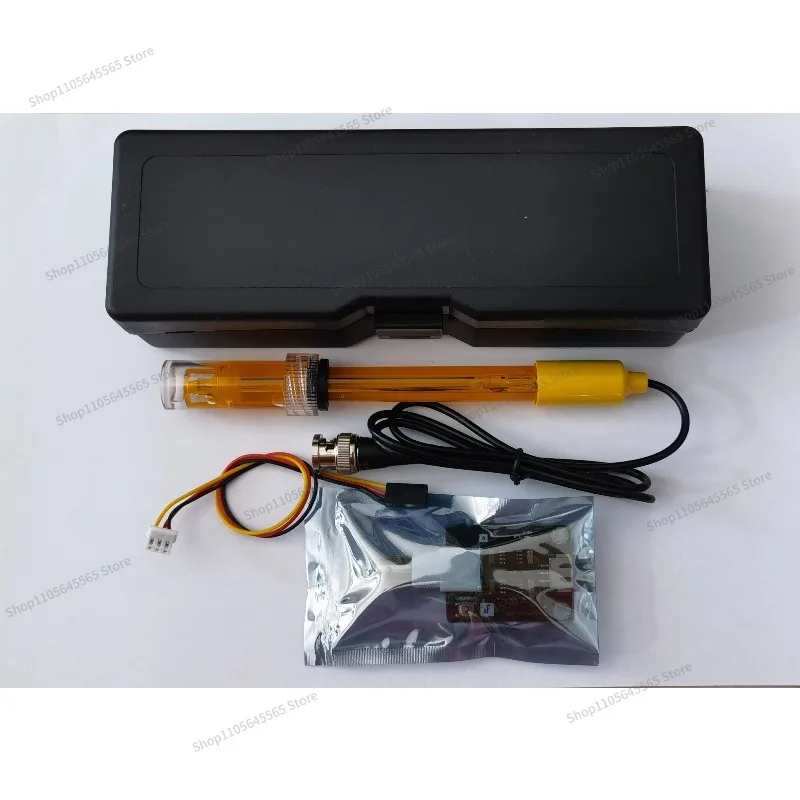 For Simulated Oxidation-reduction Potentiometer for Water Quality Testing