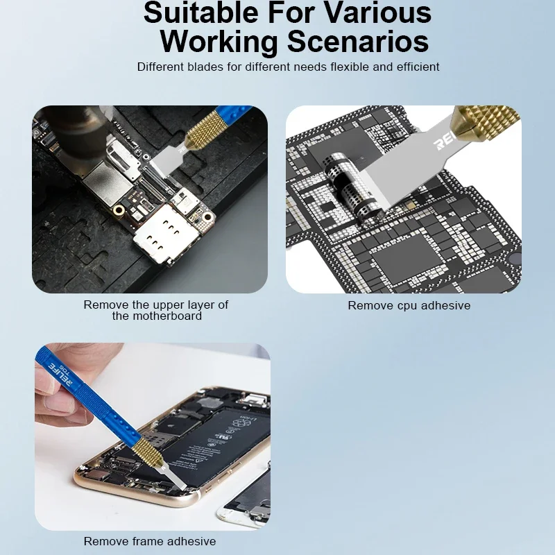 Relife TK4 Multifun… - image