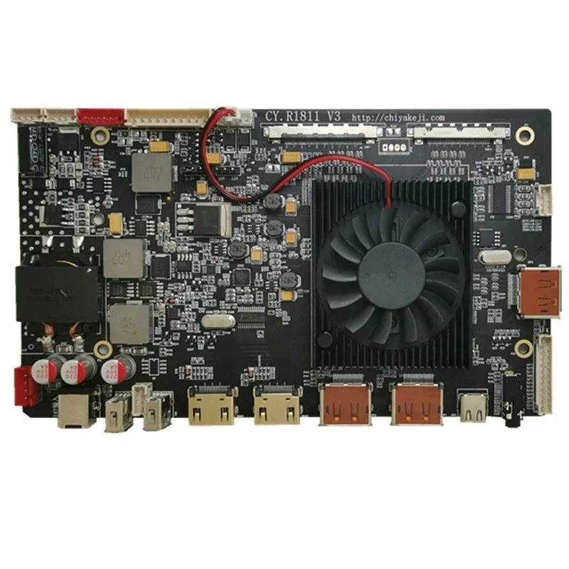 Hot 5K Universal Di…