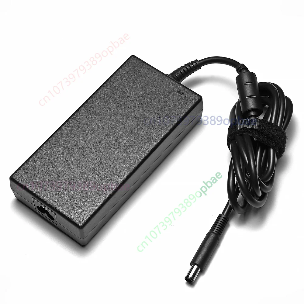 19.5V 9.23A 180W 7.4*5.0mm Laptop AC Adapter For Dell Precision M4600 M4700 M4800 Alienware 13 R3 G3 Charger DA180PM111