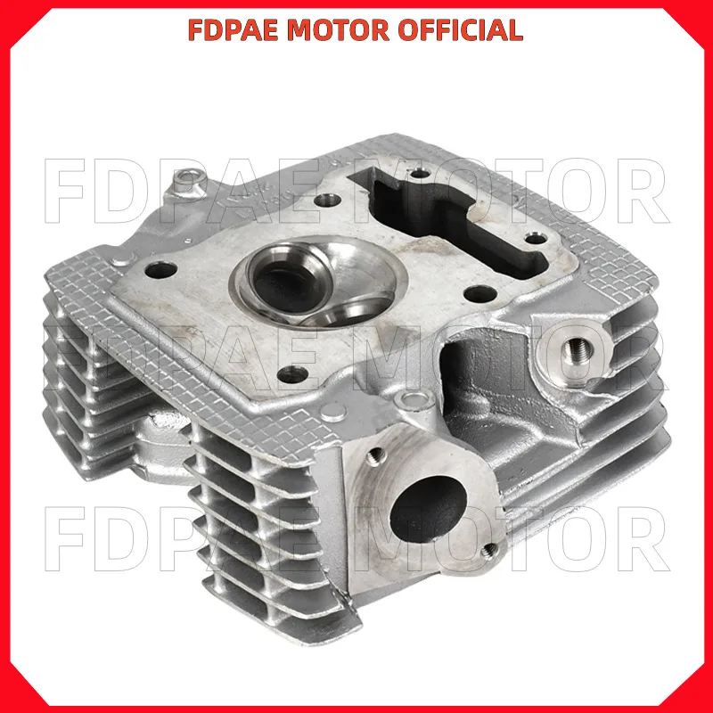 Cylinder Head Assembly for Wuyang Honda Wh150-3a-3b-3c-b-6