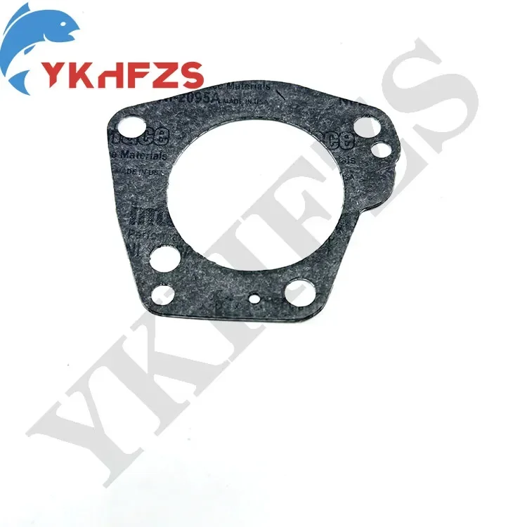 62T-14749-02-00 Muffler Damper Gasket for Yamaha WAVE RAIDER VENTURE XL700 RA700 Outboard Engine