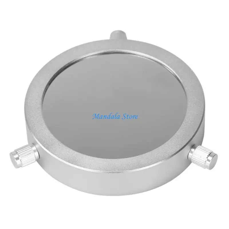 

U2JC Protective Film for 84-110mm Objective Safe Observation Experience