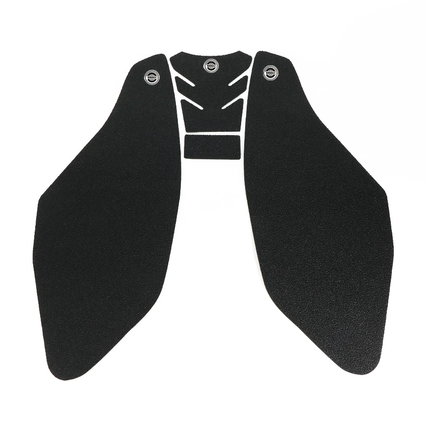 

Накладка на топливный бак мотоцикла, Нескользящая наклейка, боковая накладка на топливный бак для Suzuki SV650 2017-2020 SV650 ABS 2017-2020