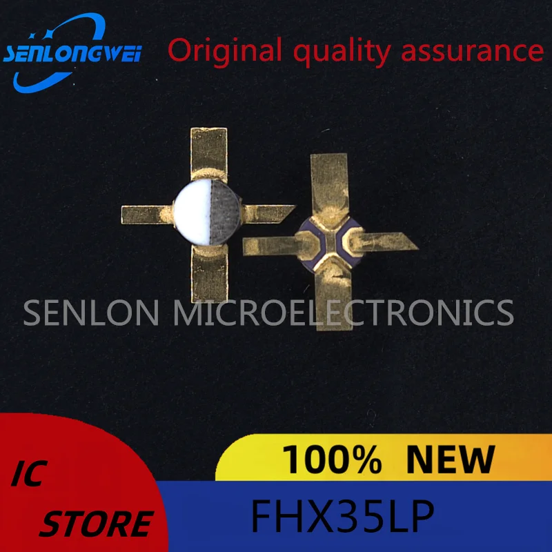 New Original FHX35LP SMT76 FHX35 in Stock