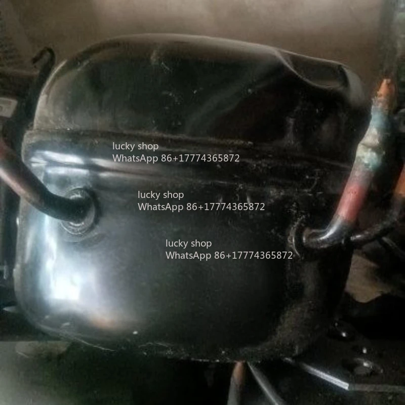 

Микроинверторный компрессор ACV35FC на фреоне R134a