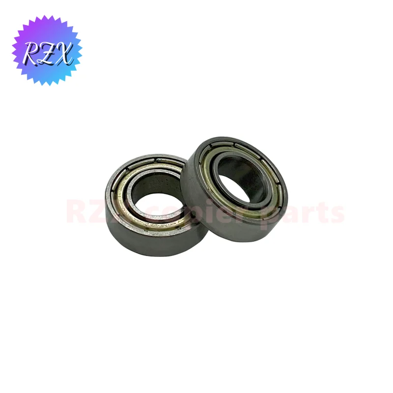 1 SET Original New Lower Fuser Pressure Roller Bearing For Toshiba 2508 3008 2518 3018 2618 3118 A Copier Printer Spare Parts
