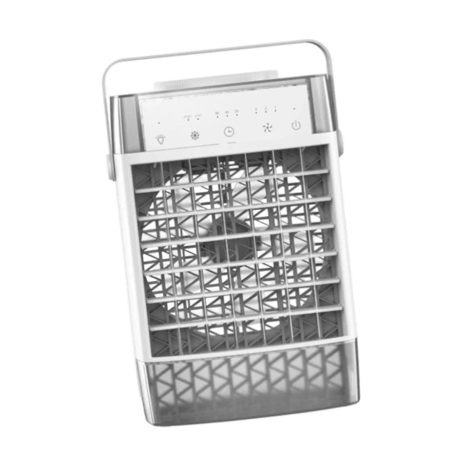 mini-refroidisseur-d'air-portable-a-3-vitesses-reglables-faible-bruit-avec-lumieres-ventilateur-personnel-pour-chambre-bureau-et-autres-pieces