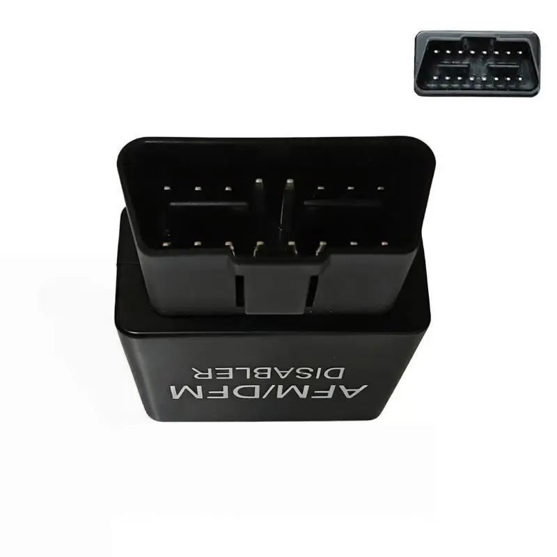AFM/DFM Disabler Active Fuel Management Disable: Device V6 V8 Vehicles Chevy 5.3 Silverado NEW