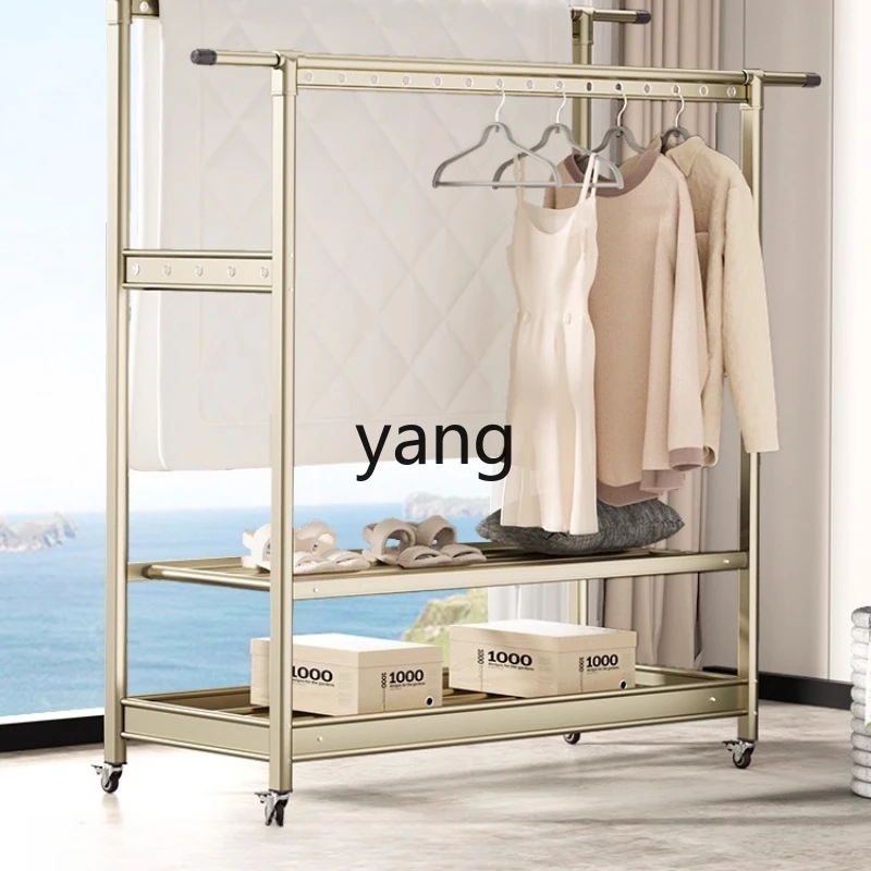 Lzr Clothes Rack Fl… - image