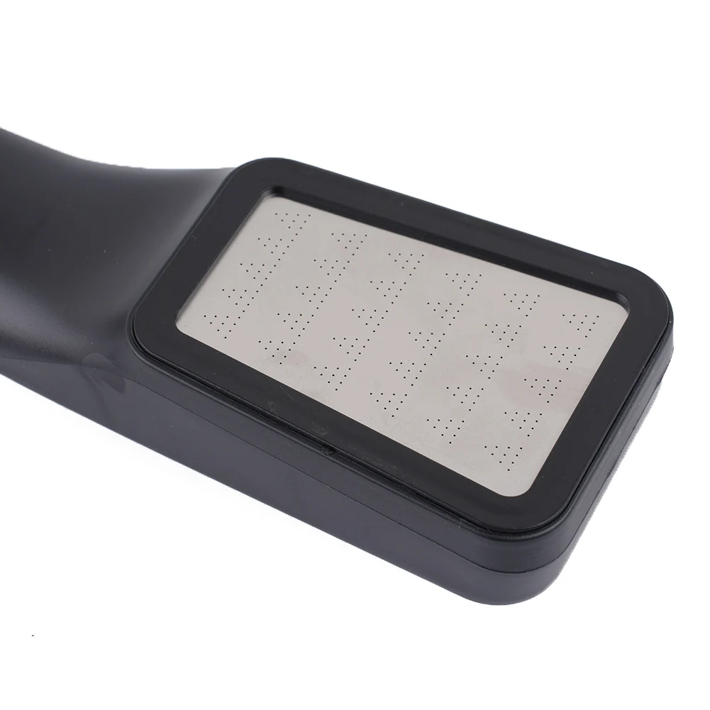 

Высококачественная насадка для душа, гальваническое покрытие под высоким давлением, встроенное формовочное более широкое покрытие, высокая твердость