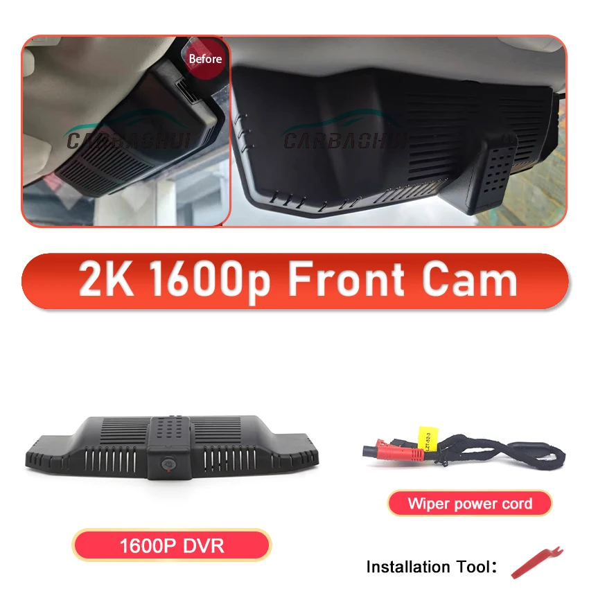 2K HD 1600P