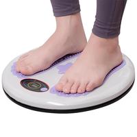 Waist Twisting Disc With Counter Exercise Balance Board Magnetic Massage Fitness Abdominal Equipment For Slimming Stomach