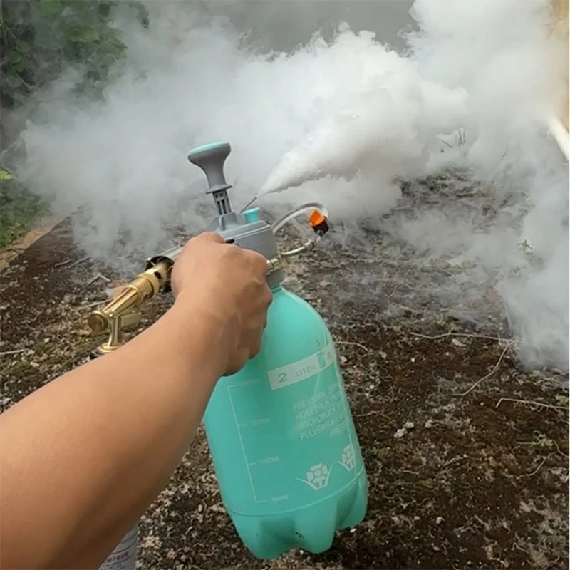 #34 Latest Fog Machines Offers