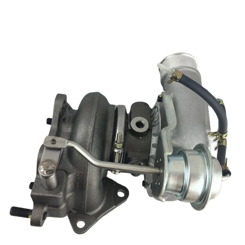 RHF55 Turbocharger 14411-AA572 VE440028 VF39  Supercharger for Impreza WRX STI DOHC 2.5L