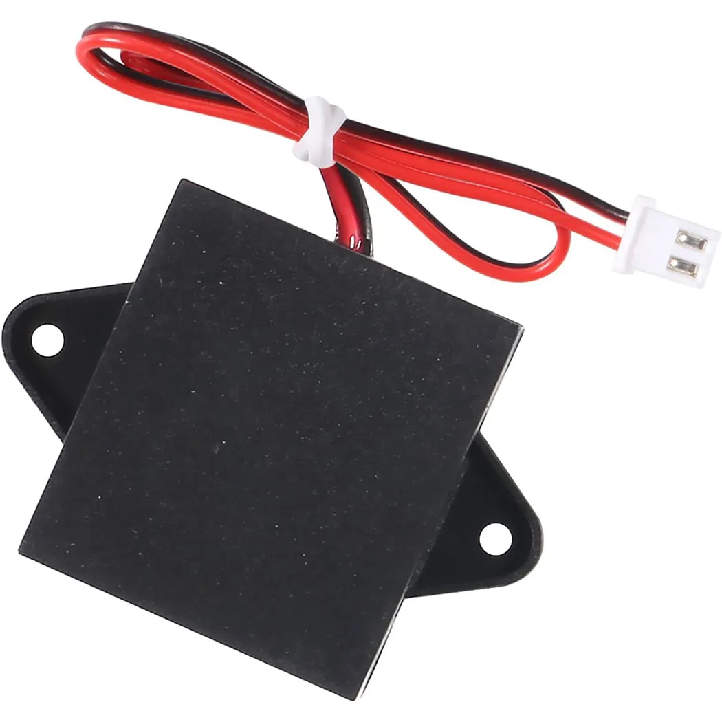 Picture 6: Mini Speaker 4ohm 3w Loundspeaker Micro Speaker for Arduino With 11mm Line Length JST-PH2.0mm-2 Pin Terminal for Small Electroni