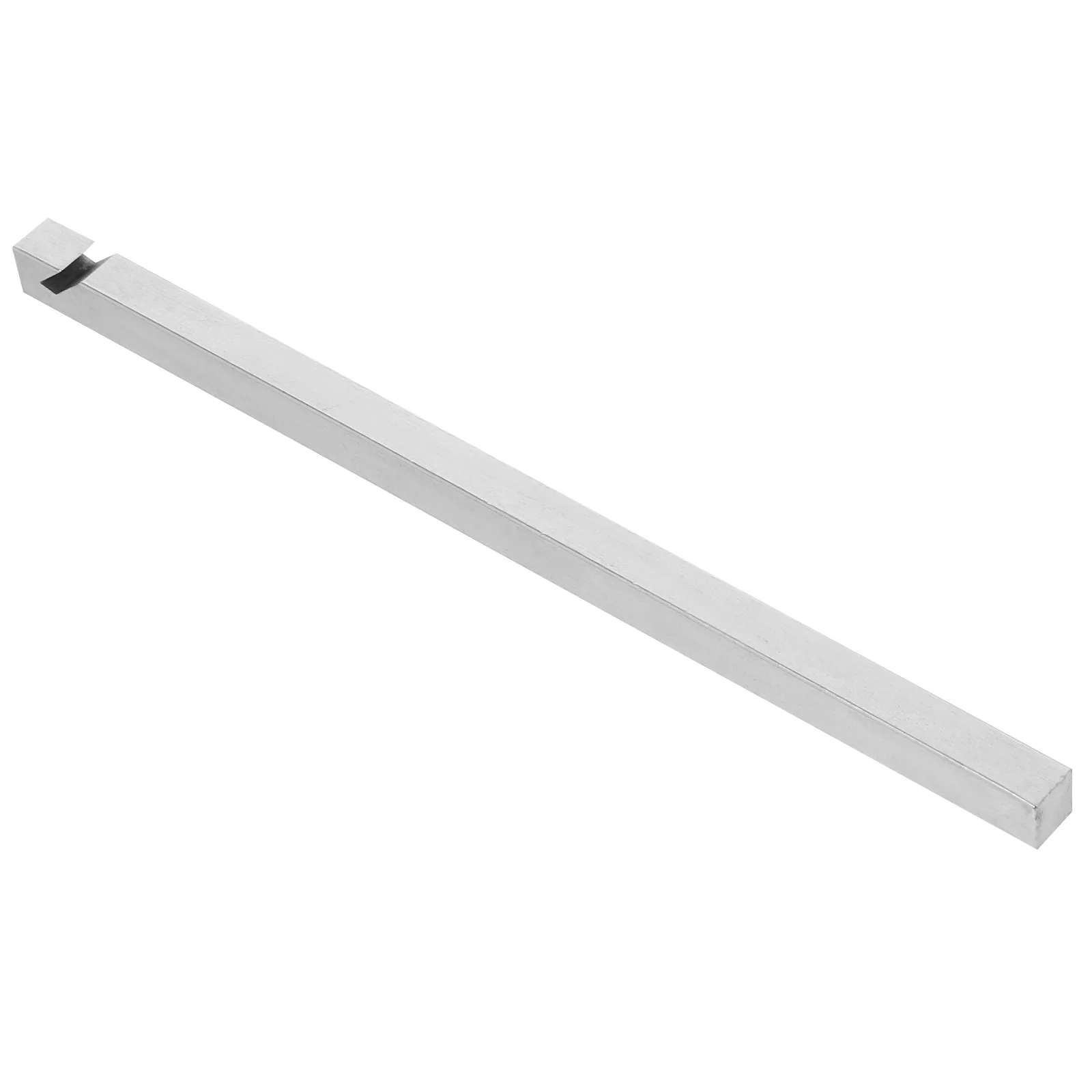 

Adjustable Security Hinge Adjustment Anti- Door Gap Bending Strike Plate Alignment Seam Elimination Wrench Spanner For