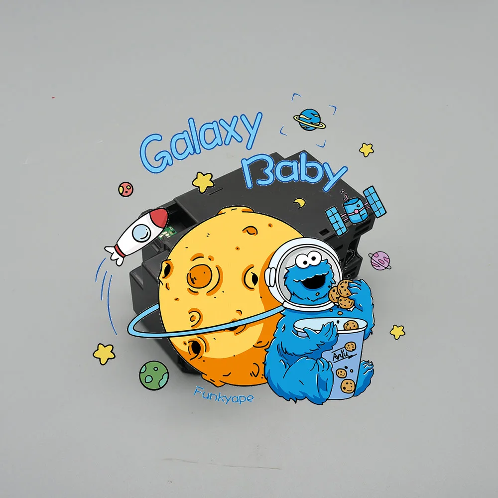 

5X C9382 C12C938211 Waste Ink Tank Maintenance Box for EPSON WorkForce Pro WF C5310 C5810 C5390A C5890A C5390DW C5890DWF