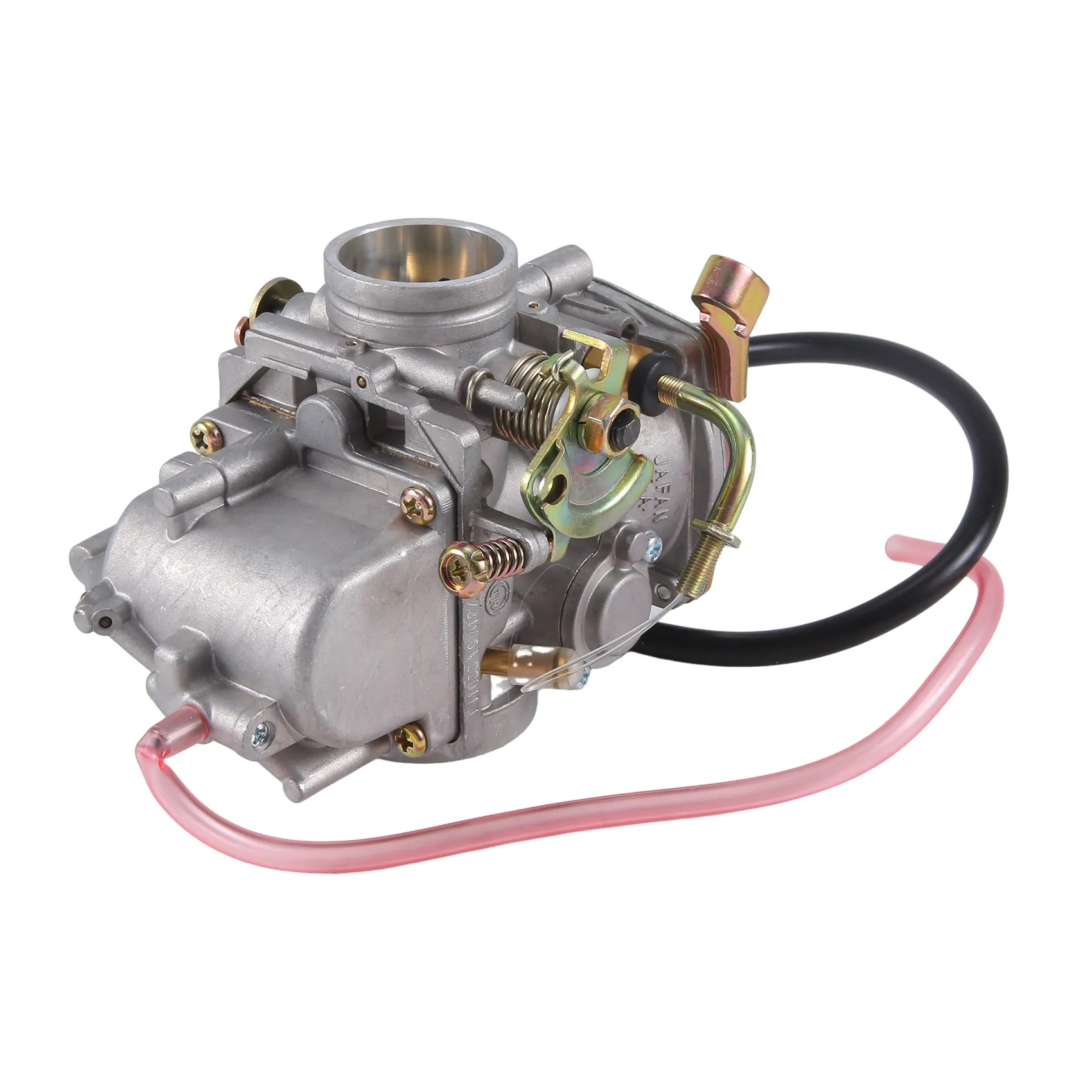 Motorcycle Carburetor (Cable ) for GN250 GN300 for Sr250 Roketa Jianshe JS400-7 Hensim HS400