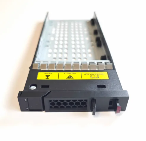 

NEW For DS2200 DS4200 DS6200 2.5 hard drive tray caddy 00MT546 hdd bracket