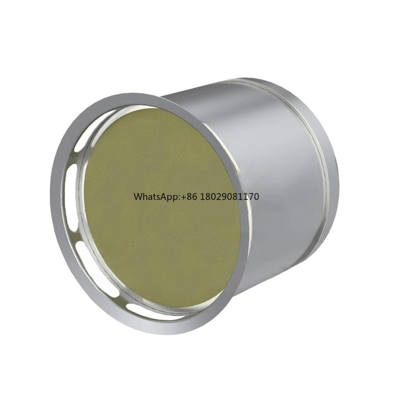 

Фильтр DPF для грузовика Euro 6 1891485 для двигателей DAF, каталитический конвертер для фильтра дизельных твердых частиц DAF