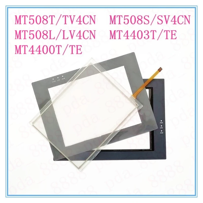MT4403T MT4400T/TE MT508T/TV S/SV L/LV4CN touchpad touch mode screen