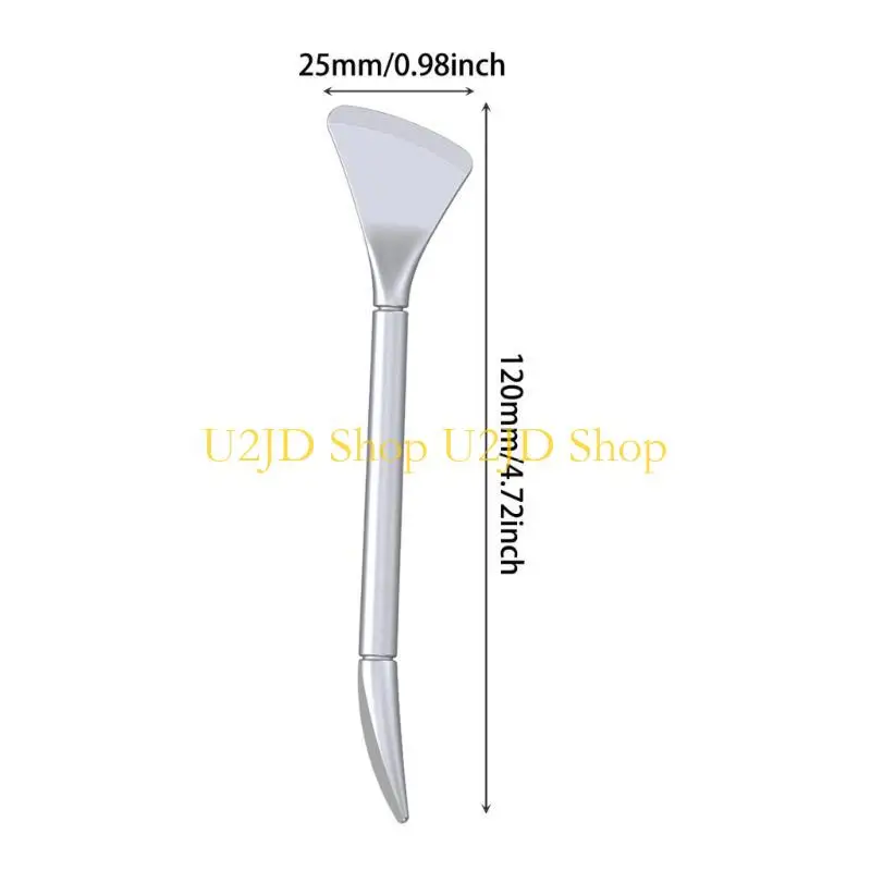 U2JD実用的なポア準備ツールステンレス鋼ポアクリーニングツールに基づく除去