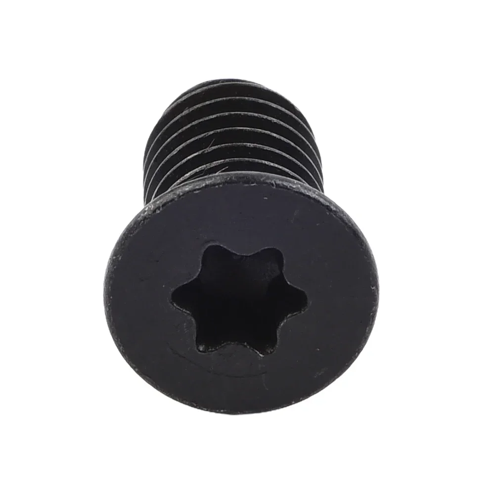 

Brand New Carbide Inserts Cutter Inserts Straight Face Tools 10pcs/box 15x15x2.5mm Accessories For Woodworking