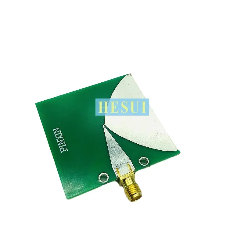 2.4GHz-5.8GHz 5w UWB Ultra-wideband antenna Positioning antenna, wifi