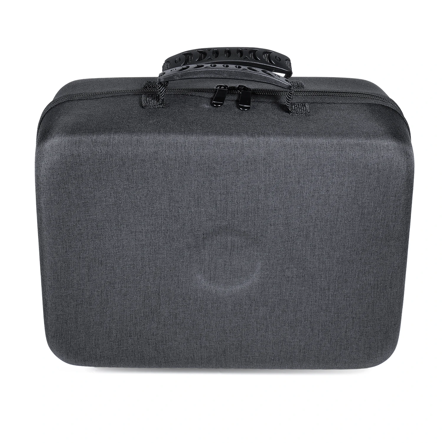 少量生産のカスタマイズ可能なロゴ入り、充電式で健康的な電子シーシャ、スーツケース入り、長時間持続、温度調節可能