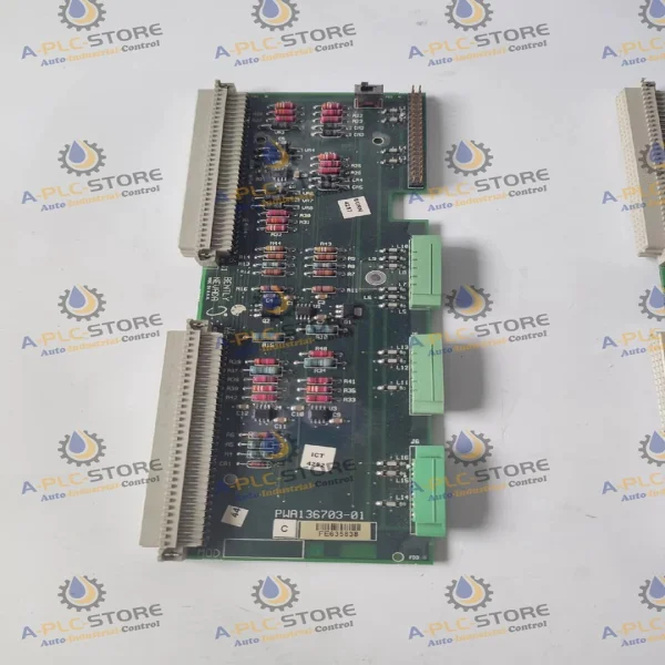 

Карта Pwa136703-01 1x новая, абсолютно новая, оригинальная, Spot Plc