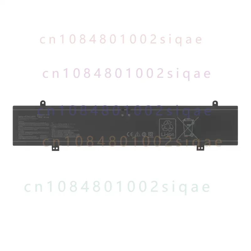 15.52V 90Wh C41N2109 Laptop Battery For ASUS ROG Strix G18 Flow X16 GV601RE-M5057X NR2203RM
