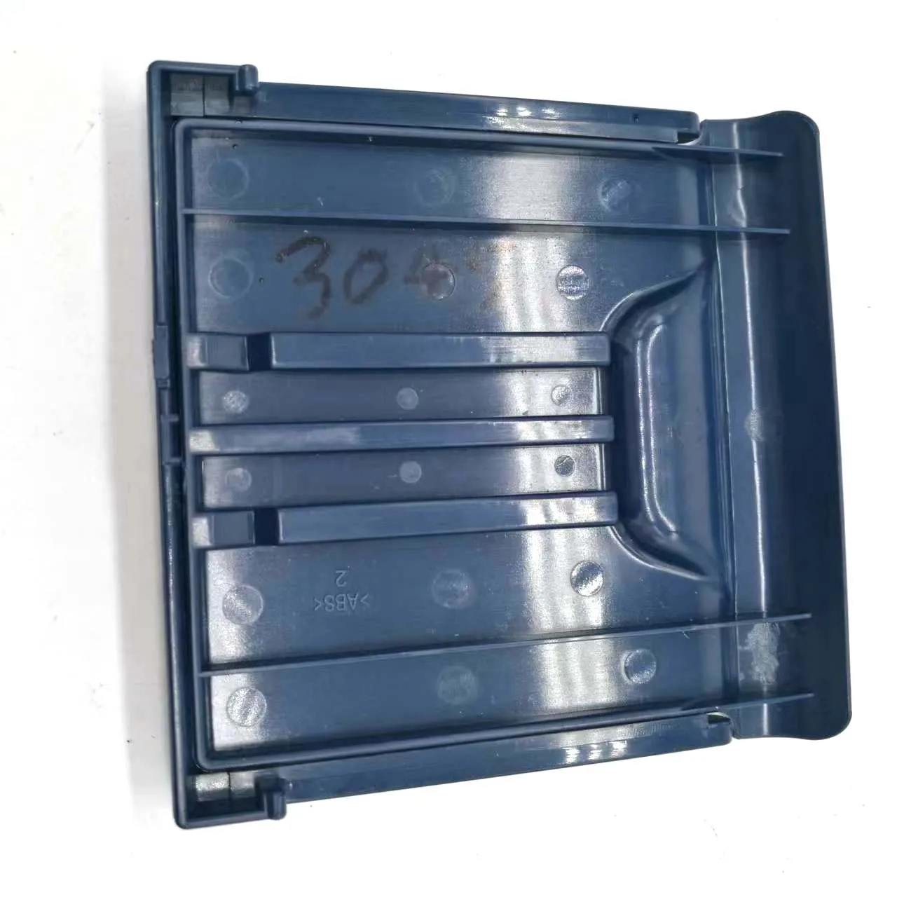 Output Paper Tray Baffle   Fits For Xerox 3040  3010 WC3045