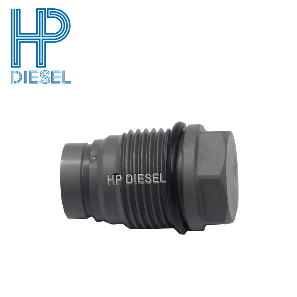 Pressure Limiting Valve 1110010018,for Bosch,Pressure Relief Valve,Common Rail Diesel Fuel Engine Injecton System Part,Brand New