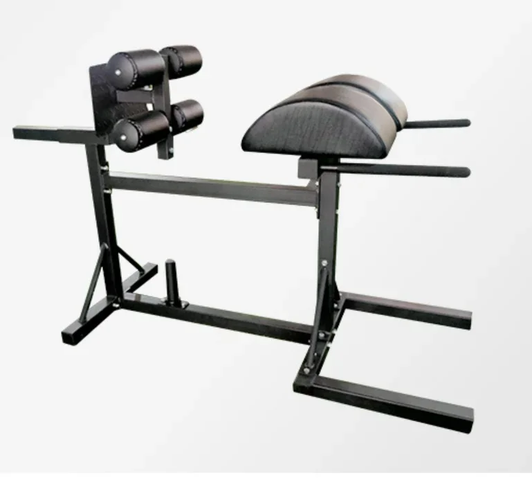 Chair Foldable Fitness Equipment Home Fitness Chair Multifunctional Back