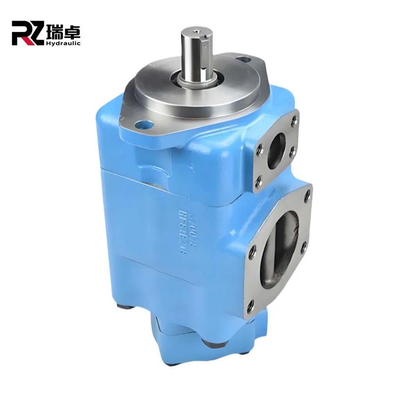 Vane Pump Hydraulic…