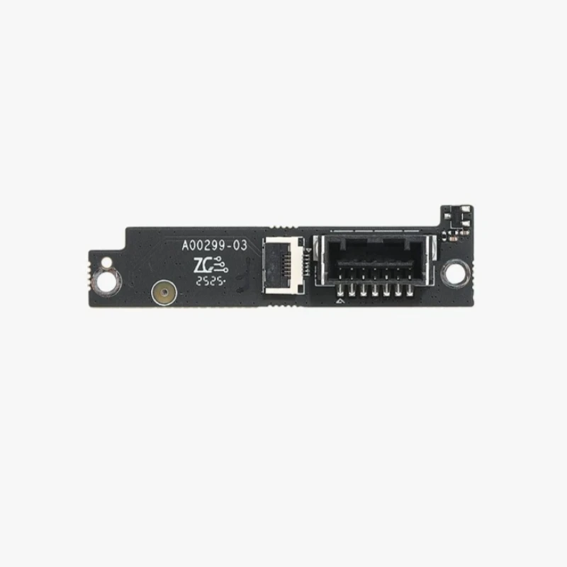 Extruder Interface Board for Bambu Lab P2S 3D Printer