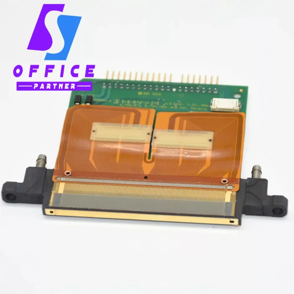 1PC  100% Test Before Send Printerhead for Spectra Polaris PQ35 512 35pl Printer Head