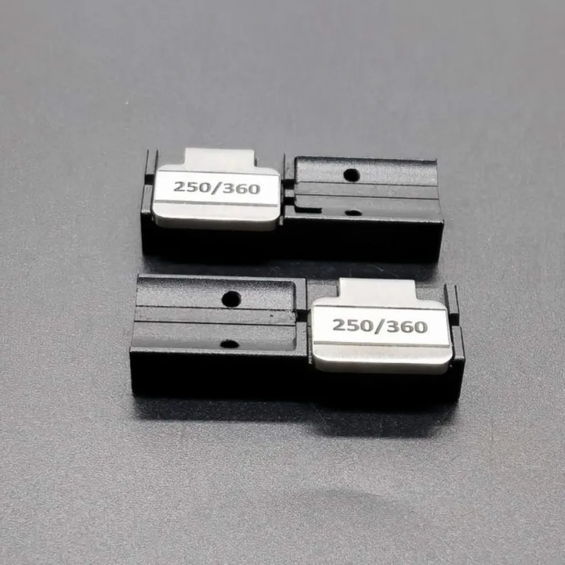 تركيبات الألياف 360 520 مناسبة لـ Fusion Splicer FSM-100P/100P +/100M/45