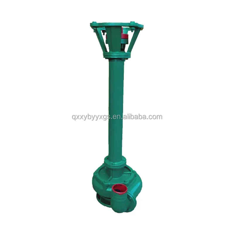 

Made in China Farmer Use Low Pressure Electric Ac Motor Sewage Slurry Mud Sand Drain Water Pump Machine for Agriculture Farming