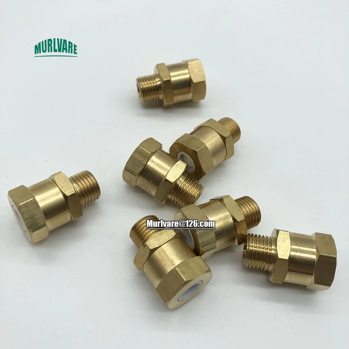 Universal Semi-automatic Coffee Machine Accessories Boiler Pressure Valves For ASTORIA GINO LADETINA MKF JLUb BFC Coffee Maker