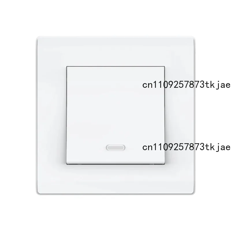 

Wifi Smart Push Button Light Switch Smart Home US Wall Light Switches 1 2 3 Gang Remote Control Work with Google Home